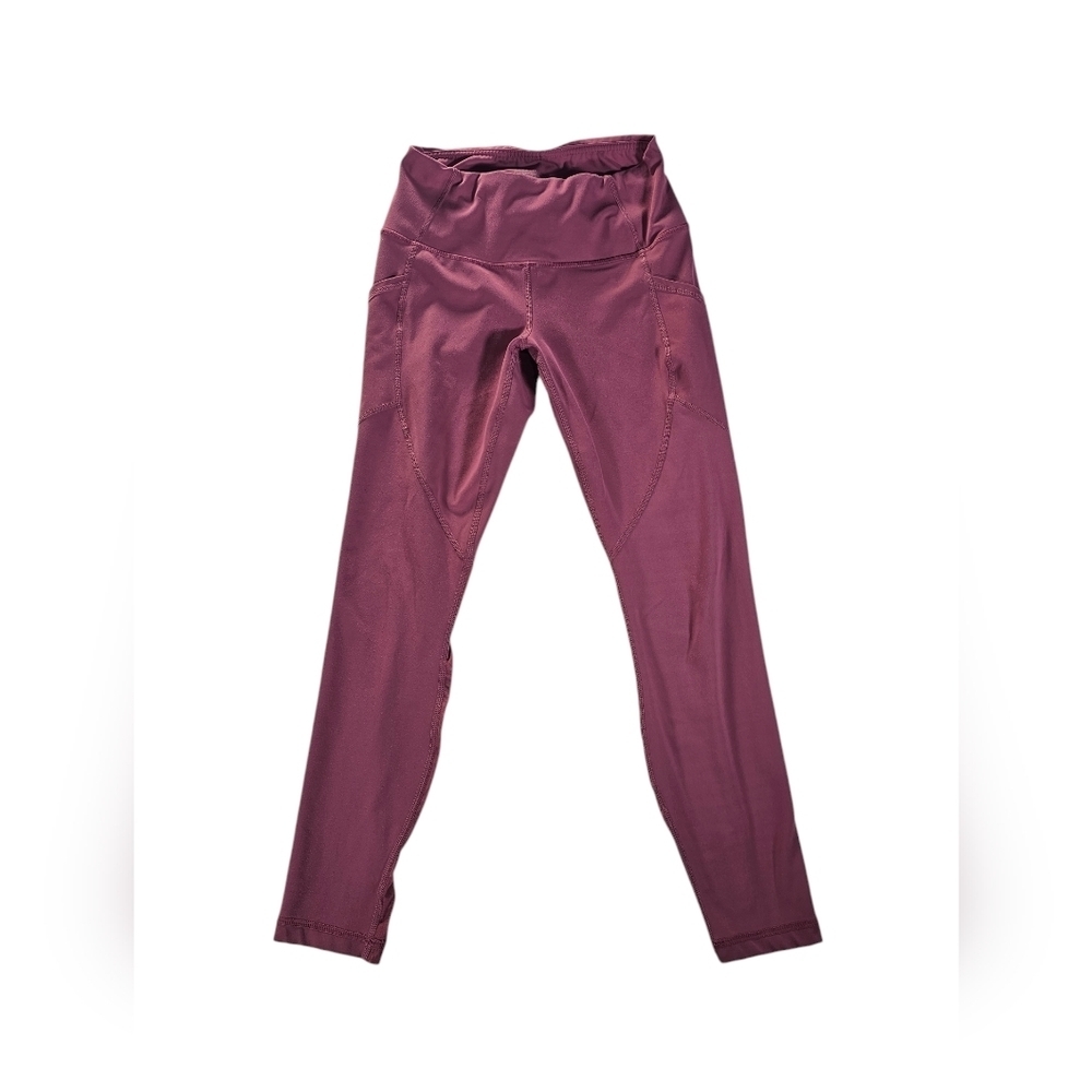 Yogalicious Lux Leggings Womens size Small